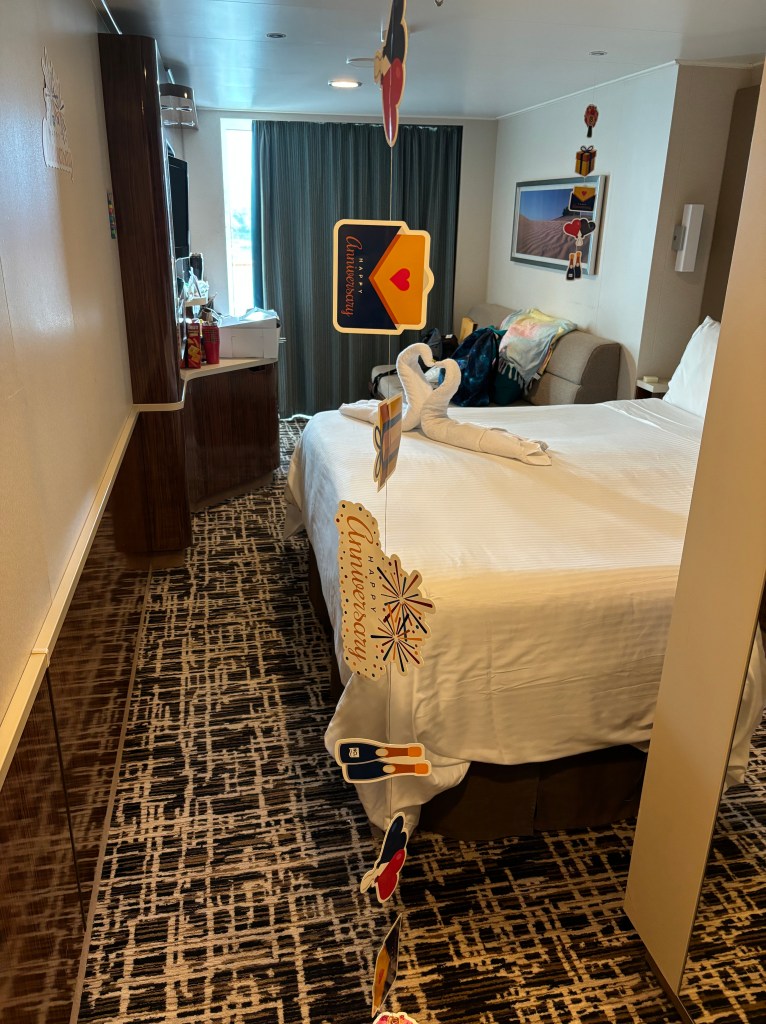 Room decorations